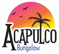 Bungalow Acapulco
